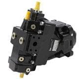 Axial Piston Variable Motors - Series V12